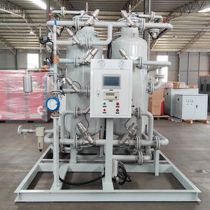 <span class=keywords><strong>99.9</strong></span>% Stikstofgenerator On-Demand Stikstofopwekkingssysteem Vervangt Cilinders En Vloeistof Dewars Stikstofgeneratorleverancier - Product Image 5