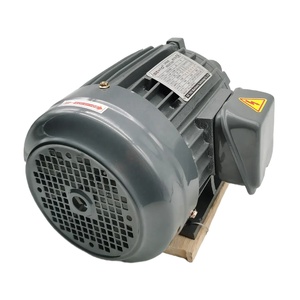 <span class=keywords><strong>Motor</strong></span> Hidráulico Asíncrono Trifásico Geyao C01-43B0 380V/415V/480V Trifásico 50/60Hz B3/Montaje en Pie - Product Image 6