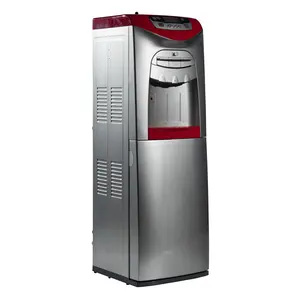 Dispensador de água de resfriamento 20l-03p, compressor quente/frio/quente para casa e escritório com boa qualidade