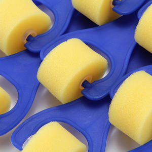 Paul Cezanne bambini foca te spugne pennelli rullo timbro strumento di <span class=keywords><strong>disegno</strong></span> per bambini arte - Product Image 3