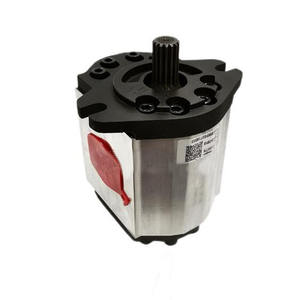 Pompe à engrenages à vis GR28 <span class=keywords><strong>GR33</strong></span> GR38 GR47 GR55 GR72 pompe à huile hydraulique - Product Image 3