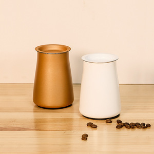 เครื่องกรองกาแฟ L-Beams ตัวกรองผงสแตนเลสสำหรับการชงกาแฟแบบเท 30-40 หยวน - Product Image 3