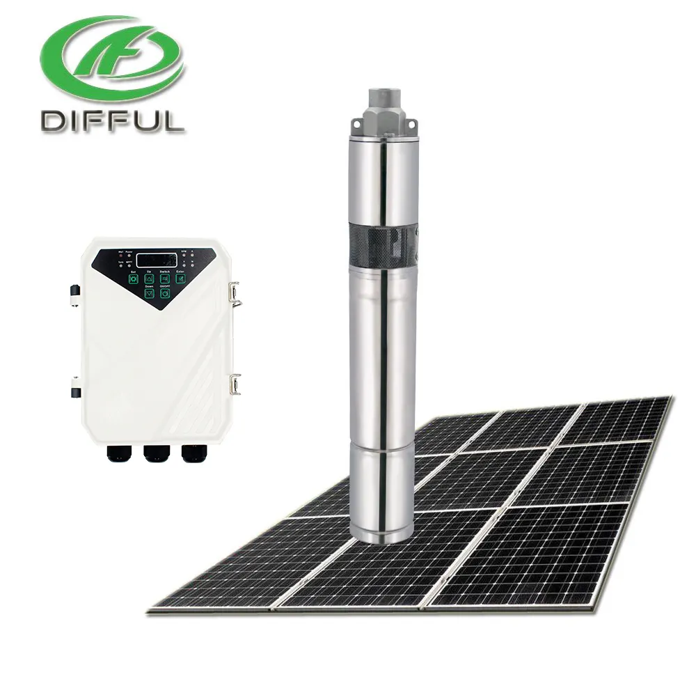 12 V Solar Waterpomp 12 Volt Mini Dc Hoge Druk Dompelpomp Met Vlotterschakelaar
