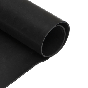 Lámina de <span class=keywords><strong>Caucho</strong></span> Butilo <span class=keywords><strong>Clorado</strong></span> Personalizada al por Mayor, Resistente al Calor, Lámina de <span class=keywords><strong>Caucho</strong></span> IIR - Product Image 5