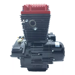 Pièces de <span class=keywords><strong>moteur</strong></span> de <span class=keywords><strong>moto</strong></span> Loncin cg150 tricycle motorisé 150cc accessoires de <span class=keywords><strong>moteur</strong></span> pour dirt bike mini jeep 150cc <span class=keywords><strong>moteur</strong></span> - Product Image 4