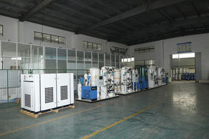 Générateur d'<span class=keywords><strong>oxygène</strong></span> PSA 30m3/h pour les établissements médicaux et de santé Pureté stable 93 <span class=keywords><strong>Plus</strong></span> pour cent Performance - Product Image 5