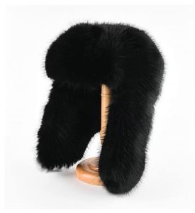 Sombrero <span class=keywords><strong>de</strong></span> <span class=keywords><strong>terciopelo</strong></span> Lei Feng sombrero <span class=keywords><strong>de</strong></span> invierno grueso cálido para mujer sombrero protector <span class=keywords><strong>de</strong></span> oreja - Product Image 3