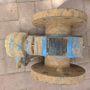 Penjualan terlaris Jerman E + H 70% baru Flowmeter Transmitter Transmitter pengukur aliran air minyak OEM mendukung harga rendah stok - Product Image 2