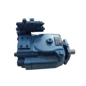 ปั๊มไฮดรอลิกวิคเกอร์ส รุ่น PVH131 PVH141 PVH098 PVH074 ACG ปั๊มกระบวนการแบบมาตรฐาน ขับเคลื่อนด้วยแม่เหล็กไฟฟ้า - Product Image 4