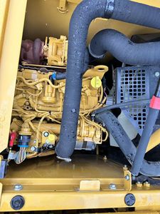 รถขุดไฮดรอลิกตีนตะขาบ CAT 313 GC มือสอง ขนาด 13 ตัน สำหรับงานก่อสร้างและขุดดิน ขาย - Product Image 3
