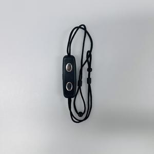 携帯用いびき救済装置スマート電気睡眠装置パルス防いびき装置男性用女性用睡眠補助 - Product Image 6