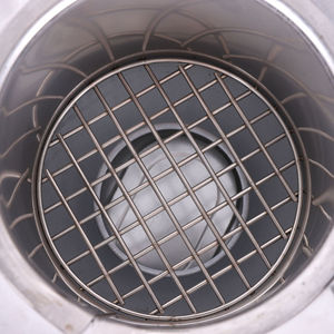 Réchaud à <span class=keywords><strong>gaz</strong></span> en acier inoxydable pour usage domestique africain, cuisinière d'extérieur pour pique-nique, origine Jiangsu, modèle SKQ565 - Product Image 6