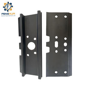 20y-32-31320 PC200-7 ट्रैक जूता 800 मिमी खुदाई अंडरकैरिज पार्ट्स - Product Image 4