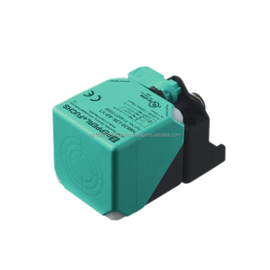 NCB2-12GM35-N0-V1 Pepperl + FUCHS détecteur de proximité inductif pnp capteur de proximité inductif P + F - Product Image 2