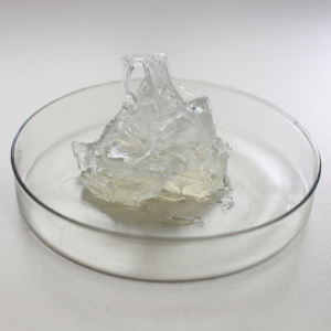 Graisse synthétique haute température sur mesure, graisse pour roulements à haute pression, lubrifiant antirouille - Product Image 1