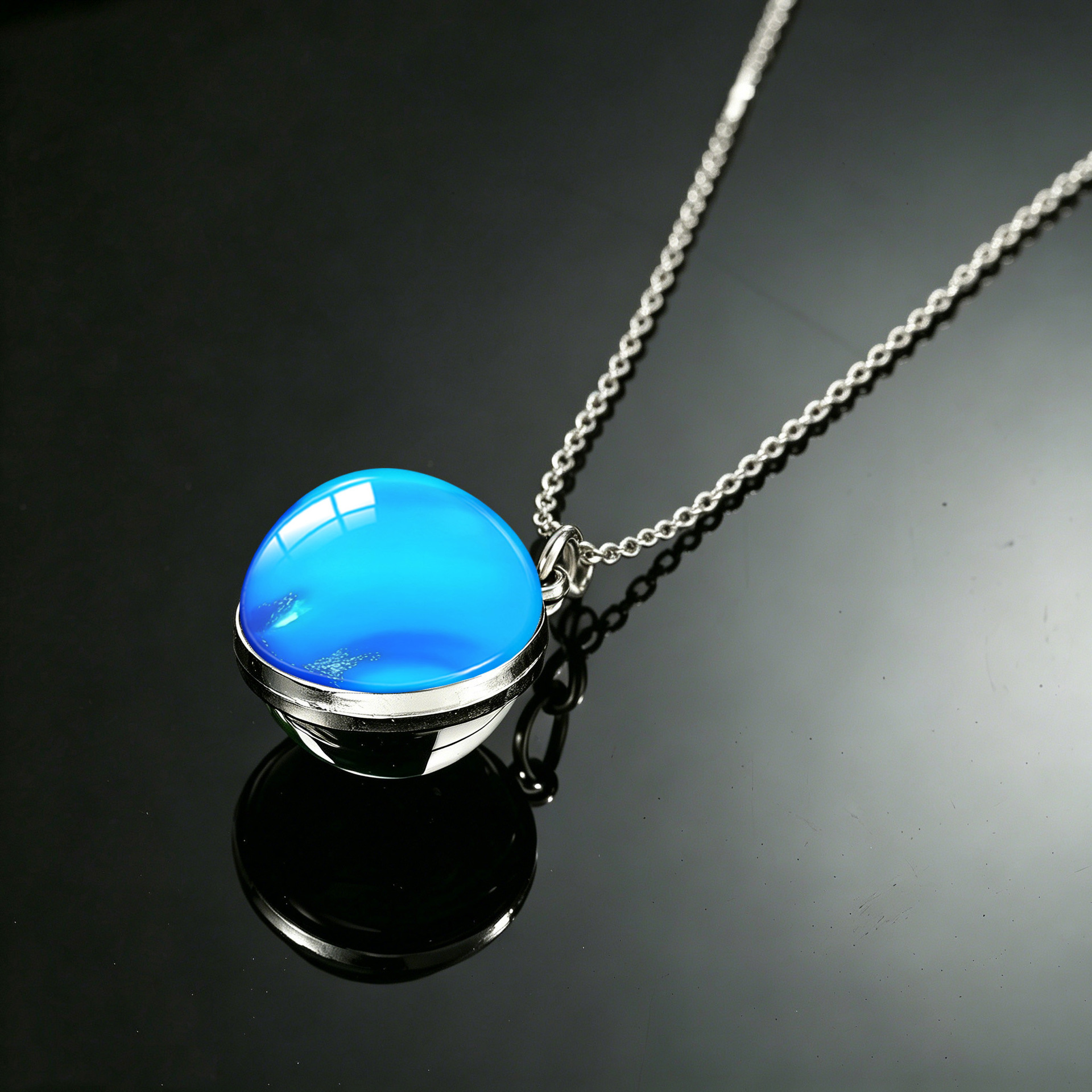 Neptune coloré