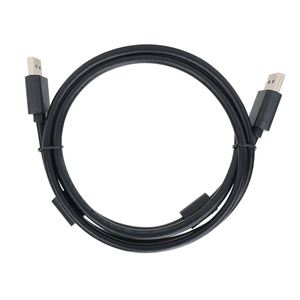Cable DP de alta resolución 8K compatible con 2K240Hz 8K60Hz/4K144Hz, cable DisplayPort industrial anti-interferencias para computadora, en stock. - Product Image 2