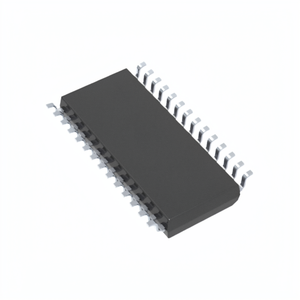 28 SOlC Authorized Distributor Electronics Component L6204D Power Management (PMIC) - Product Image 1