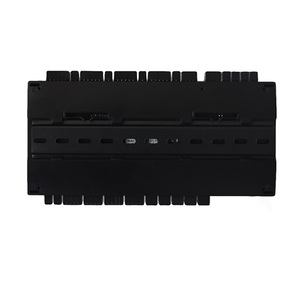Scheda <span class=keywords><strong>di</strong></span> controllo accessi per porte Inbio160 Inbio260 Inbio460 ZKT con lettore <span class=keywords><strong>di</strong></span> impronte digitali, TCP/IP e SDK gratuito - Product Image 2