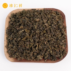 Tè Oolong all'Ingrosso di Alta Qualità, Gusto Eccellente, Ideale per l'Ufficio e il Tè del Pomeriggio - Product Image 1