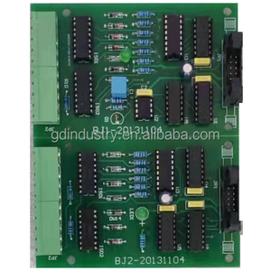 Thành phần và phụ tùng tiêu cực thẻ cho <span class=keywords><strong>HF</strong></span> thợ hàn tần số cao trạng thái rắn thợ hàn Ống nhà máy - Product Image 3