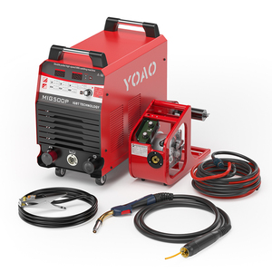 YOAO <span class=keywords><strong>precio</strong></span> bajo calidad garantizada pesado Co2 Gas pulso <span class=keywords><strong>Mig</strong></span>/Mag máquina de soldadura <span class=keywords><strong>Mig</strong></span>-350/500P - Product Image 1