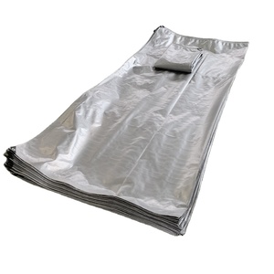 Teloni in Tela PE Impermeabili e Resistenti per Auto, Barche, Campeggio, Legna da Ardere e Impilamenti di Legname - Product Image 1