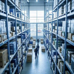 Envío Aéreo Puerta a Puerta, Mejor Agente de Carga, Servicio de Logística, Almacenamiento Gratuito, Flete y Dropshipping - Product Image 3