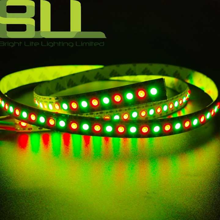 5050RGB 5V WS2812b 144leds Dream Color Pixels LED Light Strip| Alibaba.com