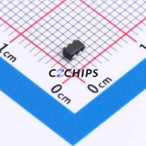 ทรานซิสเตอร์สนามทรานซิสเตอร์ทรานซิสเตอร์ TSOP-6 NDC651N-VB (Mosfet) แบบดั้งเดิมชิ้นส่วนอิเล็กทรอนิกส์ - Product Image 2