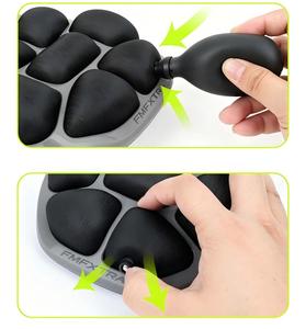 <span class=keywords><strong>Selle</strong></span> de <span class=keywords><strong>vélo</strong></span> de montagne FMFXTRA, coussin ultra-doux absorbant les chocs pour soulager la douleur, siège de <span class=keywords><strong>vélo</strong></span> pour vélos de route, accessoires de cyclisme - Product Image 5