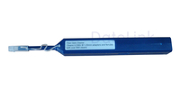 Lápiz Limpiador de Fibra Óptica XXD de 1.25mm para Conectores LC/MU, Uso FTTH, Limpieza con un Clic, Certificado CE/ROHS