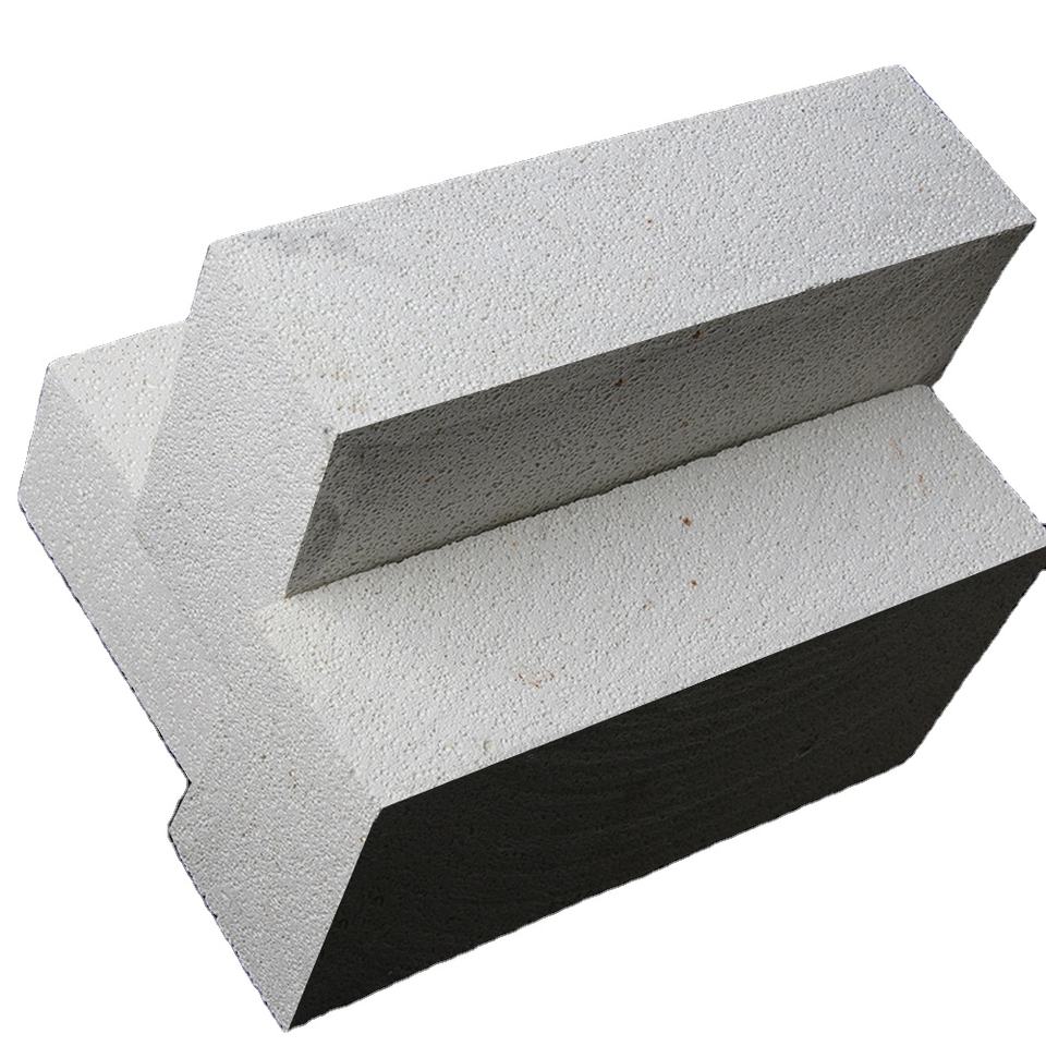 Refractory Bricks Mullite Insulating Fire Brick Refractory Bricks Mullite Insulating Fire Brick