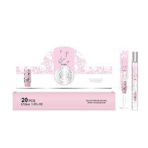 Parfum pour enfants et femmes 35ML, fragrance envoûtante, modèle WC9898-5 pour les plus petits, fabriqué en Chine - Product Image 1