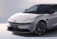 Lynk & Co 10 2026 Max H5 Berline Hybride Rechargeable AWD 5 Places Grande Famille Véhicule à Énergie Nouvelle