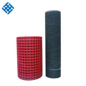 <span class=keywords><strong>1</strong></span>/4 <span class=keywords><strong>PVC</strong></span> tráng hàn dây hàn lưới hàng rào Lưới nhúng nóng dây sắt mạ kẽm lưới trong bán buôn từ Trung Quốc - Product Image 2