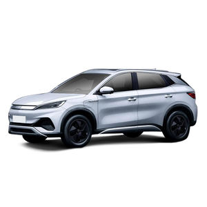 BYD 2025 veicoli di nuova energia Yuan più Atto <span class=keywords><strong>3</strong></span> veicoli di nuova energia EV auto SUV con autonomia di 510km e 430km - Product Image 2