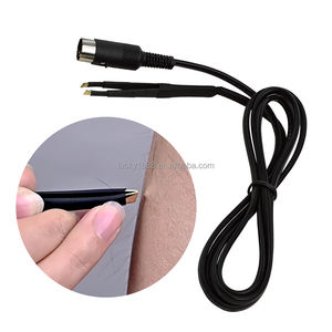 Machine d'épilation de Salon Portable professionnel Logo personnalisable ABS appareil portable pour les taches de verrues corporelles Types de prises US/UK/SA - Product Image 5