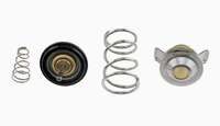 Thermostat de moteur de remplacement de qualité supérieure LR005765 pour Land Rover Discovery 3 L319 Range Rover Sport L320 Vogue L322 4.2L SG062