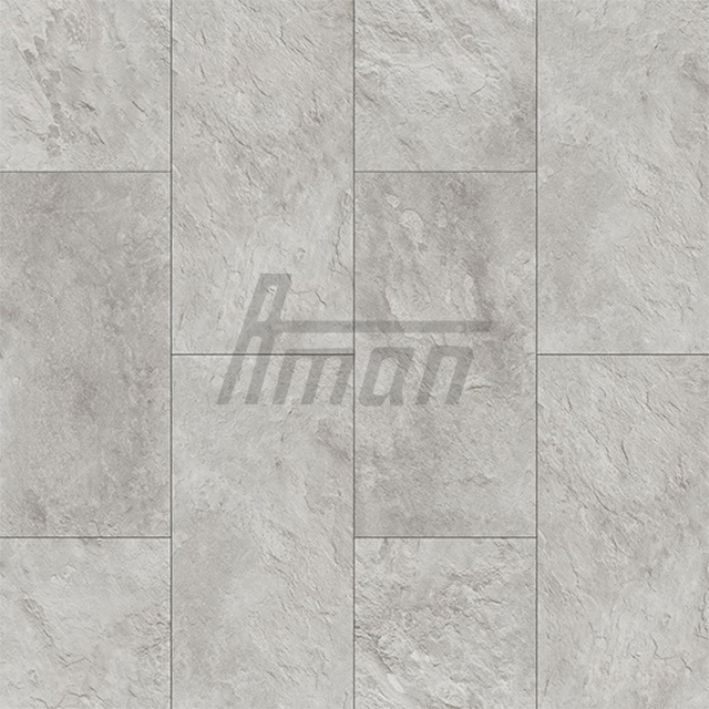 Click system Stone Look LVT Flooring