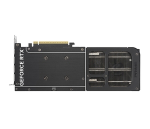 HUASHUO <b>PRIME</b> GeForce RTX 5060 Ti O16G Gaming Graphics Card - Product Image 3