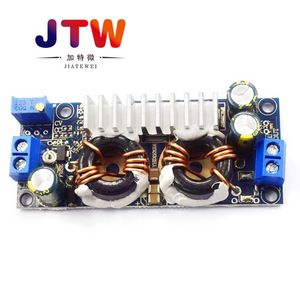 Convertidor Buck-Boost JTW DC-DC 50/60 Hz con Protección Contra Sobretensión para Uso Solar y Vehicular - Product Image 4