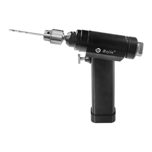 Trapano Osseo Elettrico Shanghai <span class=keywords><strong>Bojin</strong></span> BJ1102 in Acciaio Inossidabile Classe II per Chirurgia Ortopedica con Garanzia di 2 Anni - Product Image 1