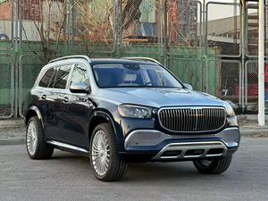 Mercedes-Benz Maybach <span class=keywords><strong>GLS</strong></span> <span class=keywords><strong>GLS</strong></span> <span class=keywords><strong>600</strong></span> 4dr SUV AWD <span class=keywords><strong>2022</strong></span> Usado en Buen Estado - Product Image 2