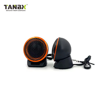 Gaya baru pabrik kualitas baik speaker tweeter mobil speaker kecil (HI-H8)