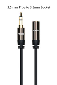 3.5mm à 3.5mm <span class=keywords><strong>Prise</strong></span> pour <span class=keywords><strong>iphone</strong></span> ipod <span class=keywords><strong>audio</strong></span> de voiture - Product Image 4