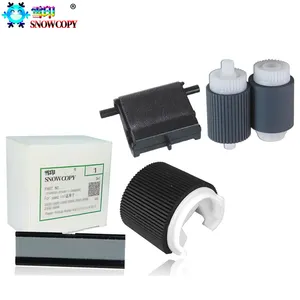 ADF Document Feeder Tray Pickup Roller Separation Roller For Use In CANON IR-2202D N/L/g 2004N 2206ad 2002 2204ad/L 2425 2006