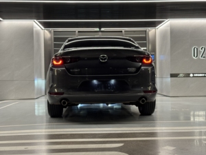 <span class=keywords><strong>Mazda</strong></span> <span class=keywords><strong>3</strong></span> Axela 2023 <span class=keywords><strong>2024</strong></span> 2025, Autos Usados de Alta Velocidad, Sedán Usado, Sedán de 5 Plazas, Volante a la Izquierda - Product Image 5