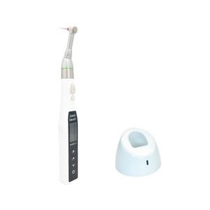 มอเตอร์รักษารากฟัน Endo Smart อัตราทด 16:1 แบบไร้สาย สำหรับการรักษารากฟัน - Product Image 4
