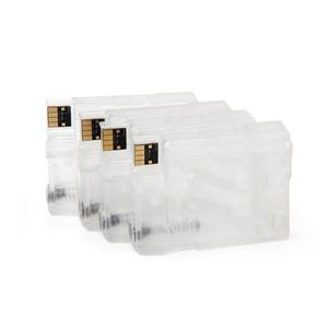 OCBESTJET nuevo CISS para HP 953XL 953X953 CISS cartucho de tinta para HP <span class=keywords><strong>OfficeJet</strong></span> <span class=keywords><strong>Pro</strong></span> 7740, <span class=keywords><strong>8210</strong></span>, 8710, 8720 8730, 8740, 8725, - Product Image 4